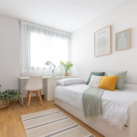 Apartamentos Melgarden - Castilla Suit 17 Santander Luaran gambar