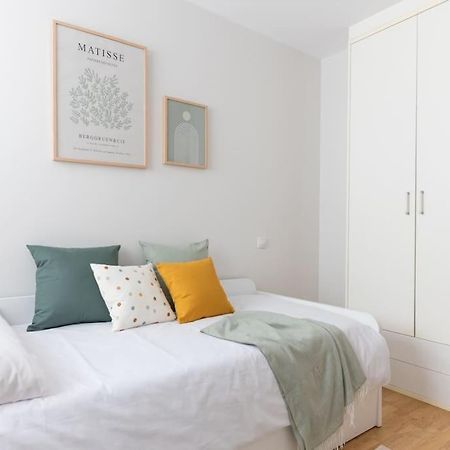 Apartamentos Melgarden - Castilla Suit 17 Santander Luaran gambar