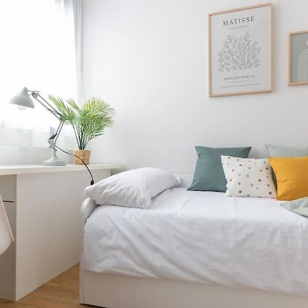 Apartamentos Melgarden - Castilla Suit 17 Santander Luaran gambar