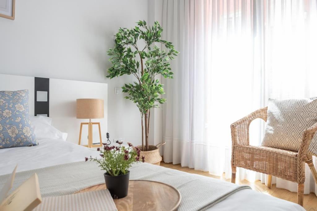 Apartamentos Melgarden - Castilla Suit 17 Santander Luaran gambar