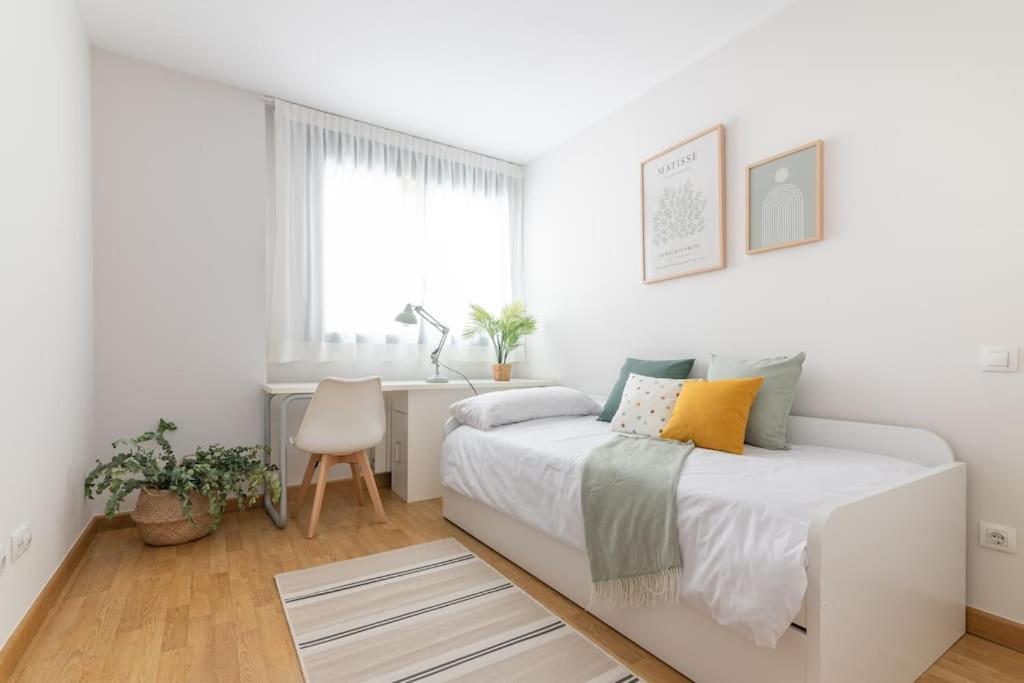 Apartamentos Melgarden - Castilla Suit 17 Santander Luaran gambar