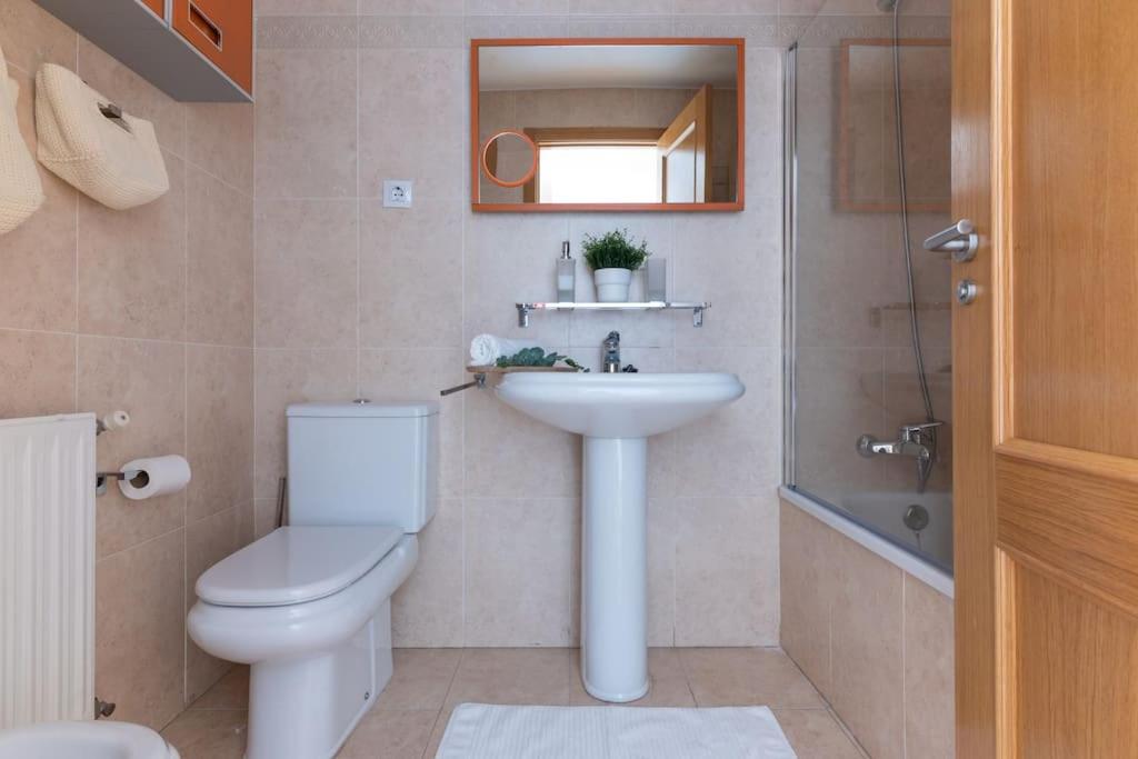 Apartamentos Melgarden - Castilla Suit 17 Santander Luaran gambar