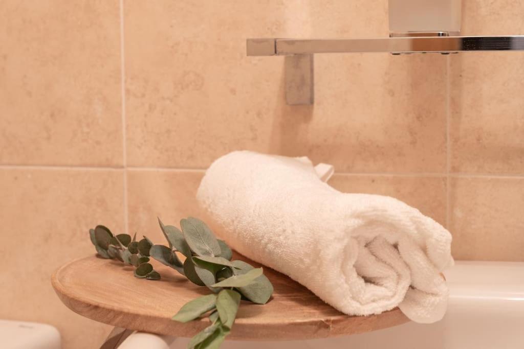 Apartamentos Melgarden - Castilla Suit 17 Santander Luaran gambar