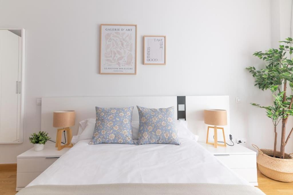 Apartamentos Melgarden - Castilla Suit 17 Santander Luaran gambar