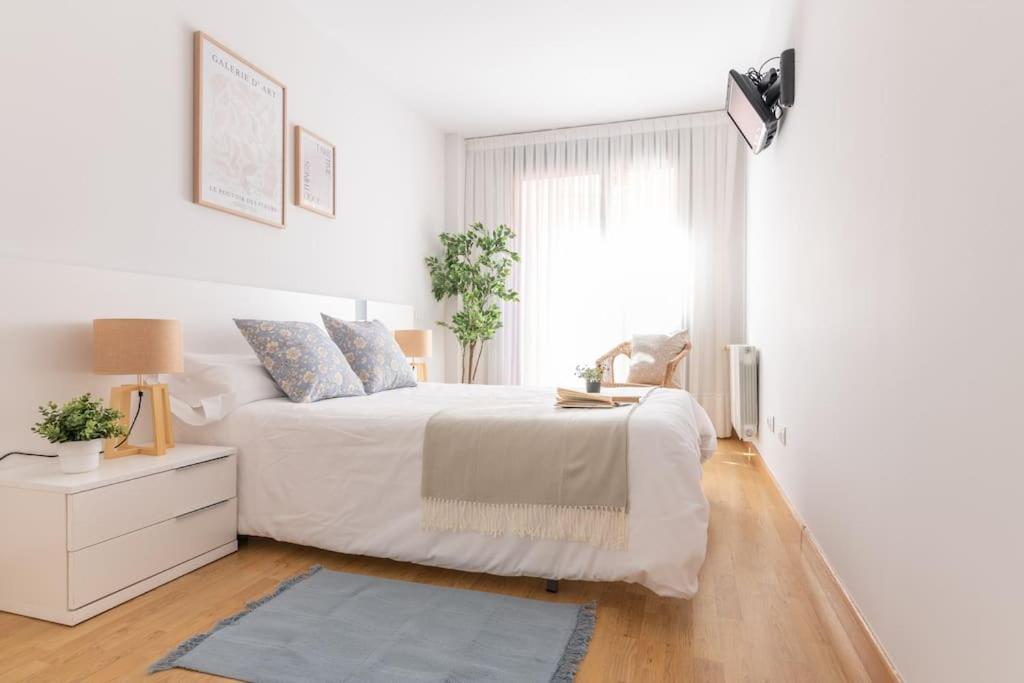 Apartamentos Melgarden - Castilla Suit 17 Santander Luaran gambar
