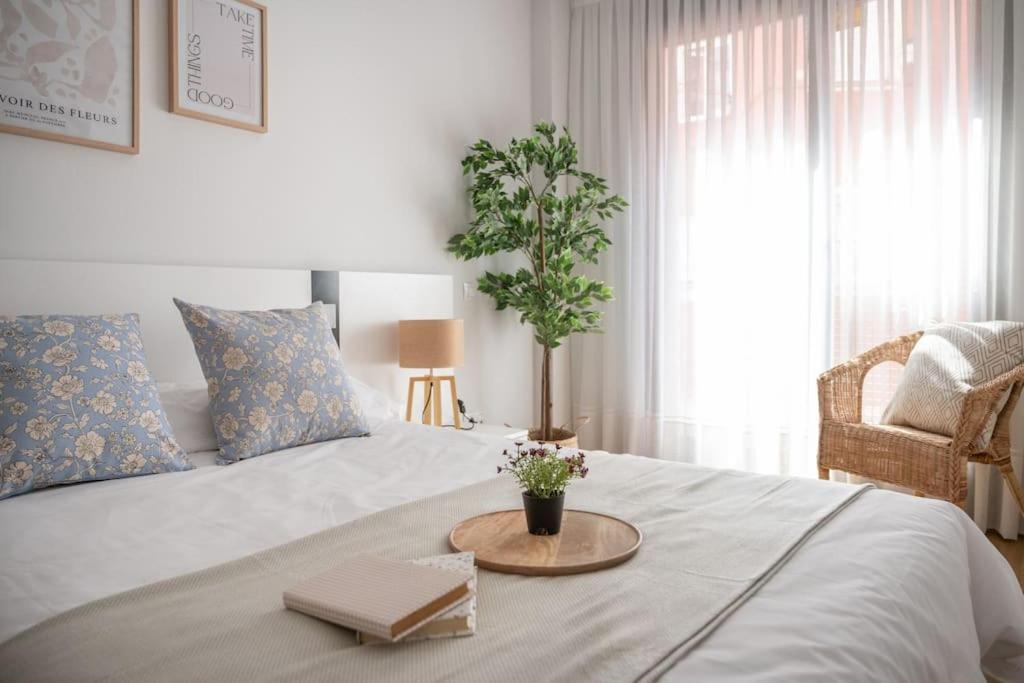 Apartamentos Melgarden - Castilla Suit 17 Santander Luaran gambar