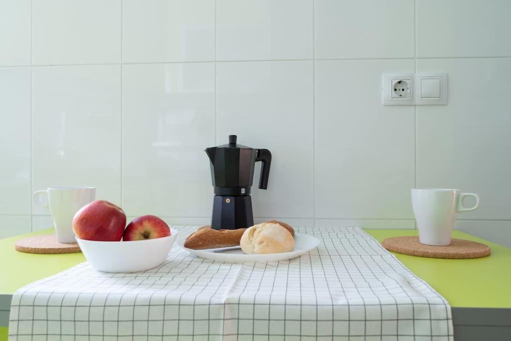 Apartamentos Melgarden - Castilla Suit 17 Santander Luaran gambar