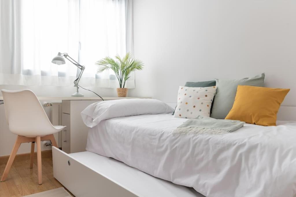 Apartamentos Melgarden - Castilla Suit 17 Santander Luaran gambar