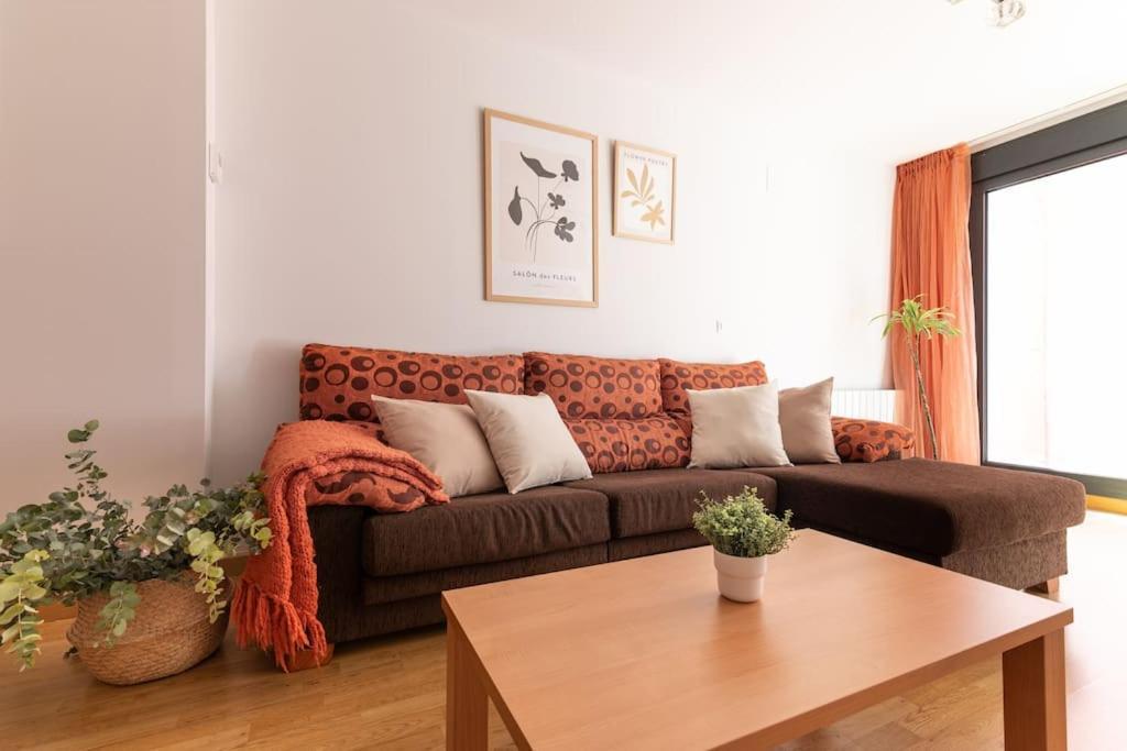 Apartamentos Melgarden - Castilla Suit 17 Santander Luaran gambar