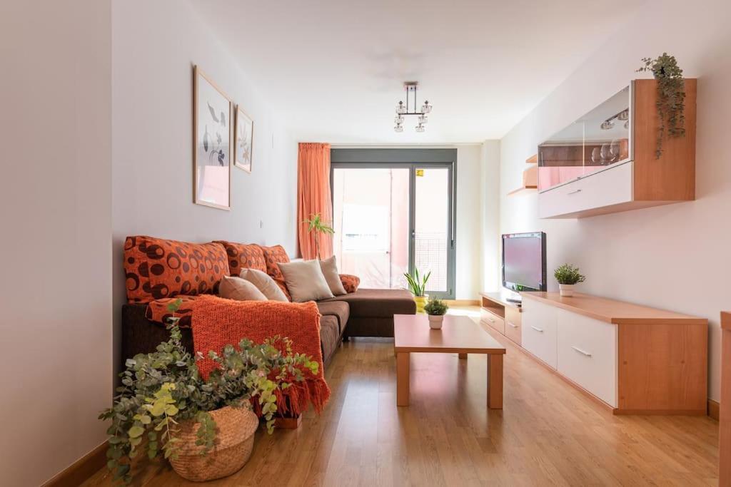 Apartamentos Melgarden - Castilla Suit 17 Santander Luaran gambar