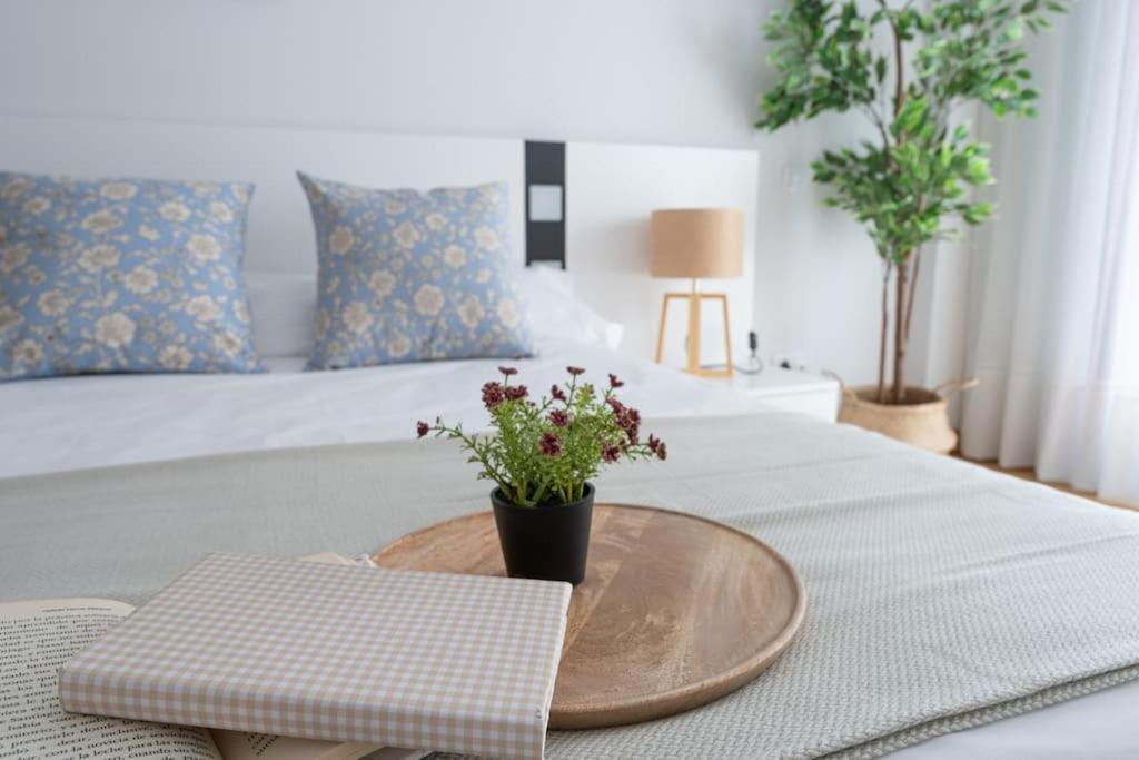 Apartamentos Melgarden - Castilla Suit 17 Santander Luaran gambar