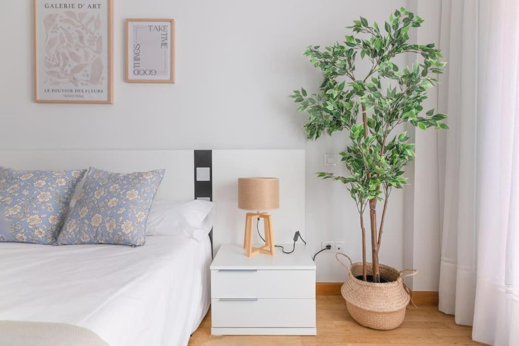 Apartamentos Melgarden - Castilla Suit 17 Santander Luaran gambar