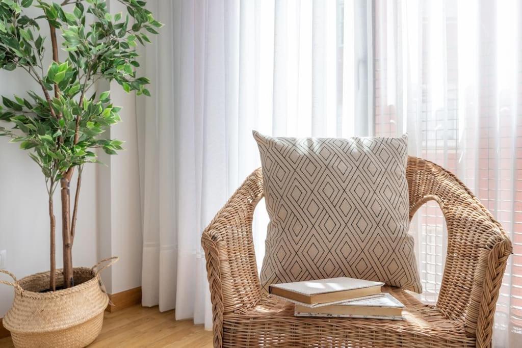 Apartamentos Melgarden - Castilla Suit 17 Santander Luaran gambar