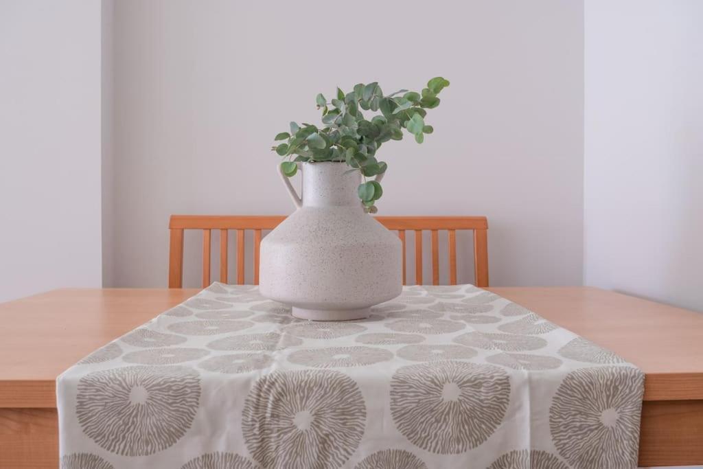 Apartamentos Melgarden - Castilla Suit 17 Santander Luaran gambar