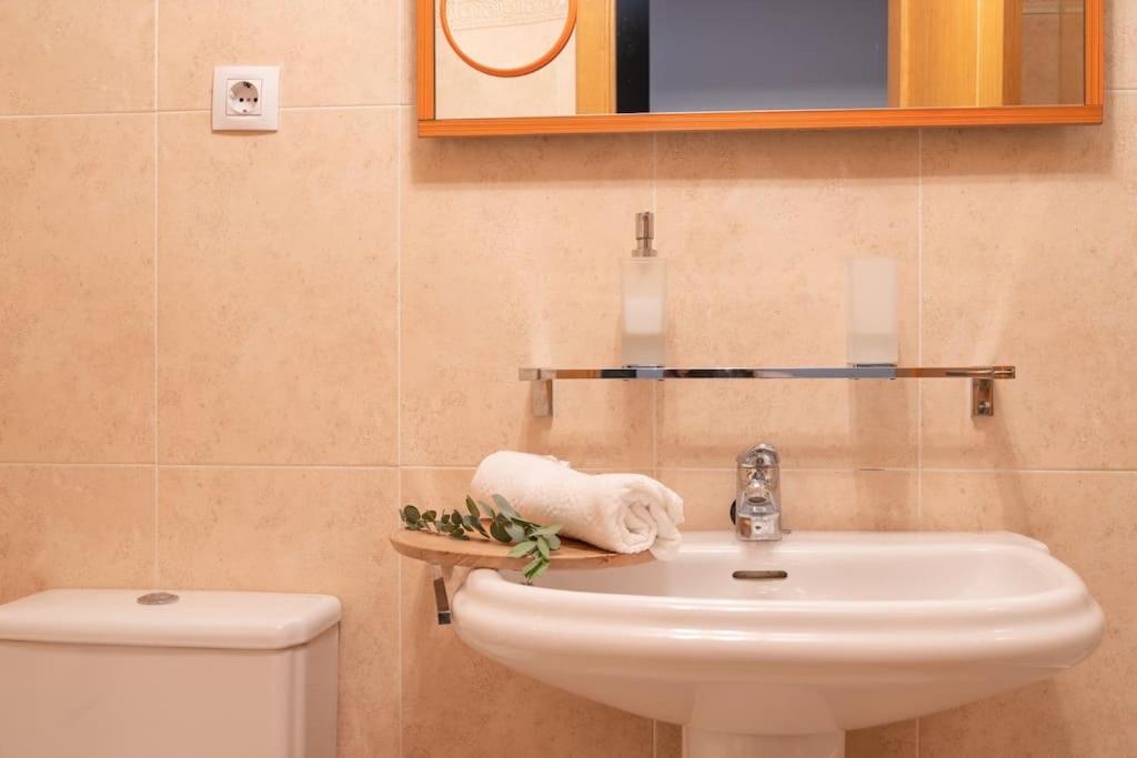 Apartamentos Melgarden - Castilla Suit 17 Santander Luaran gambar
