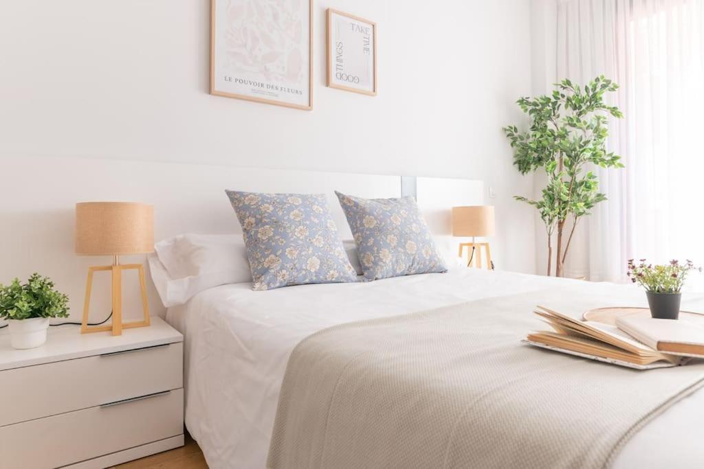 Apartamentos Melgarden - Castilla Suit 17 Santander Luaran gambar