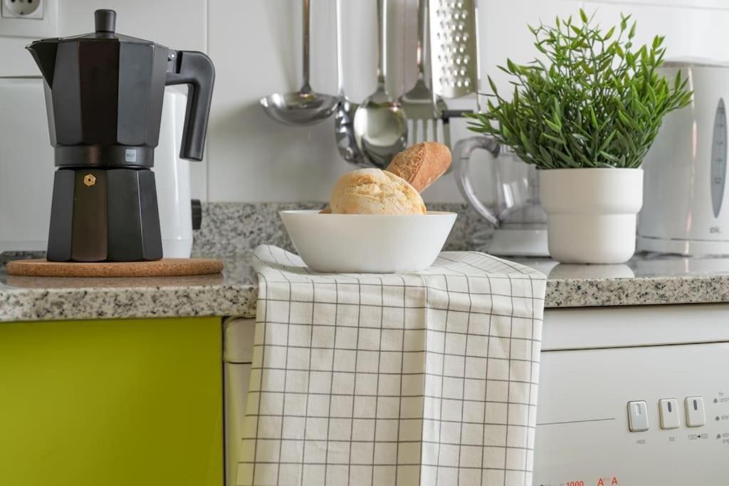 Apartamentos Melgarden - Castilla Suit 17 Santander Luaran gambar